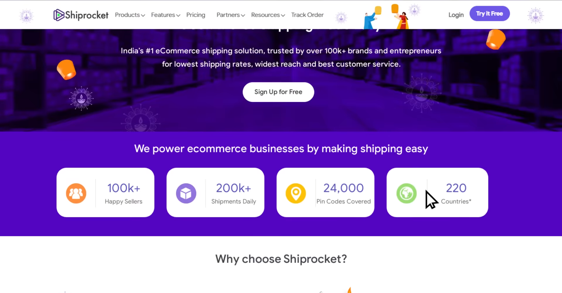 Shiprocket 5